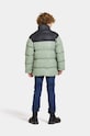 Дитяча куртка Didriksons MEGA KIDS JKT 505364