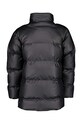 Мальчик Детская куртка Didriksons MEGA KIDS JKT 505364 чёрный