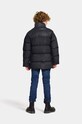 Детская куртка Didriksons MEGA KIDS JKT 505364 чёрный