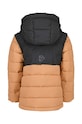 Deklice Otroška jakna Didriksons GRANITE KIDS JKT 505390 rjava