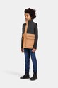 Didriksons giacca per bambini GRANITE KIDS JKT 505390