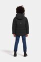 Детская куртка Didriksons GRANITE KIDS JKT 505390 чёрный