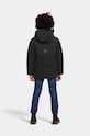 Didriksons geaca copii GRANITE KIDS JKT 505390 negru