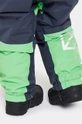 Didriksons tuta invernale bambino/a TALVI KIDS COVER 505362 verde