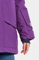 Didriksons BJÄRVEN KIDS PARKA 505470