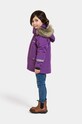 Детская куртка Didriksons BJÄRVEN KIDS PARKA 505470