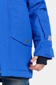 Дитяча куртка Didriksons BJÄRVEN KIDS PARKA 505470