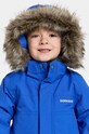 Дитяча куртка Didriksons BJÄRVEN KIDS PARKA 505470