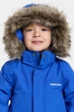 Dětská bunda Didriksons BJÄRVEN KIDS PARKA 505470