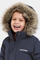 Didriksons BJÄRVEN KIDS PARKA 505470