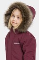Dětská bunda Didriksons BJÄRVEN KIDS PARKA 505470