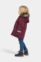 Dětská bunda Didriksons BJÄRVEN KIDS PARKA 505470