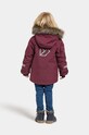 Dětská bunda Didriksons BJÄRVEN KIDS PARKA 505470