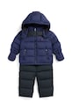 Komplet za bebe Polo Ralph Lauren 320949271001 mornarsko plava AW24