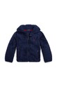 Детская куртка Polo Ralph Lauren 322916335002 тёмно-синий AW24