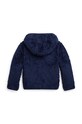 Мальчик Детская куртка Polo Ralph Lauren 322916335002 тёмно-синий