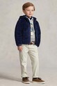 Детская куртка Polo Ralph Lauren 322916335002