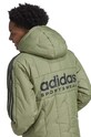 Fiú adidas gyerek dzseki IW0547 zöld