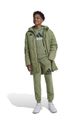 Dječja jakna adidas IW0547 zelena