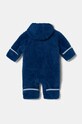 Columbia combinezon bebe Foxy Baby  Sherpa Bunting 1863981.9BYH albastru AW24