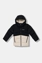 Columbia kurtka dziecięca Arctic Blast czarny 2089721