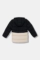 Columbia kurtka dziecięca Arctic Blast 2089721 czarny AW25