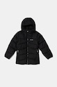 Columbia geacă copii Arctic Blast cu captuseala negru 2089721