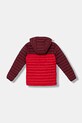 Columbia kurtka dziecięca Powder Lite 2090023 czerwony AW25