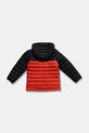 Детско яке Columbia Powder Lite 2090023 червен AW24