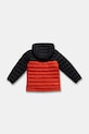 Детско яке Columbia Powder Lite 2090023 червен AW25