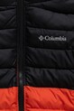 Момче Детско яке Columbia Powder Lite 2090023 червен