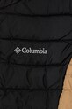 Κοριτσίστικα Παιδικό μπουφάν Columbia Powder Lite 2090023 μπεζ