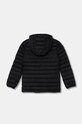 Дитяча куртка Columbia Powder Lite 2090023 чорний AW24