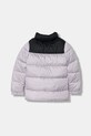 Detská bunda Columbia Puffect 2089992 fialová AW25