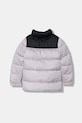 Columbia geacă copii Puffect 2089992 violet AW25