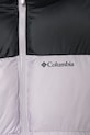 Băieți Columbia geacă copii Puffect 2089992 violet