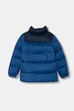 Дитяча куртка Columbia Puffect 2089992 темно-синій AW25