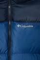 Хлопчик Дитяча куртка Columbia Puffect 2089992 темно-синій