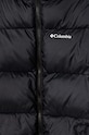 Мальчик Детская куртка Columbia Puffect 2089992 чёрный