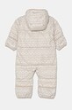 Бебешки пухен гащеризон Columbia Snuggly Bunny Bunting 2088791 бежов AW24