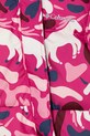Chłopiec Columbia kombinezon puchowy niemowlęcy Snuggly Bunny Bunting 2088791 różowy