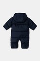 Пуховый комбинезон для младенцев Columbia Snuggly Bunny Bunting 2088791 тёмно-синий AW24