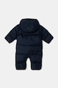 Columbia kombinezon puchowy niemowlęcy Snuggly Bunny Bunting 2088791 granatowy AW25