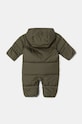 Βρεφική φόρμα Columbia Snuggly Bunny Bunting 2088791 πράσινο AW25