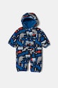 Βρεφική φόρμα Columbia Snuggly Bunny Bunting άλλο μπλε 2088791