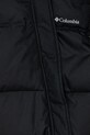 Мальчик Пуховый комбинезон для младенцев Columbia Snuggly Bunny Bunting 2088791 чёрный