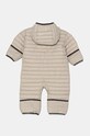 Мальчик Комбинезон для младенцев Columbia Powder Lite Reversible Bunting 2088751 бежевый