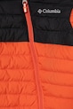 Комбинезон для младенцев Columbia Powder Lite Reversible Bunting оранжевый 2088751