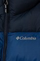 Băieți Columbia vesta copii Puffect Vest 2090602 albastru