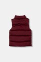 Columbia gyerek mellény Puffect Vest 2090602 burgundia AW25